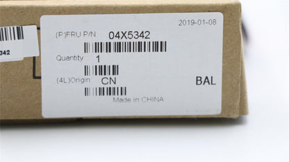 Lenovo FRU Bracket LCD connector 04X5342