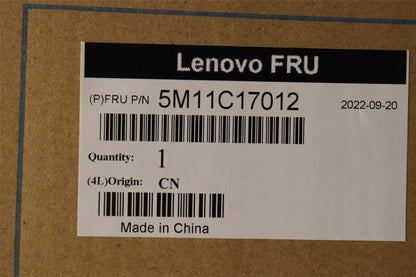 Lenovo U Type Chassis Assy,17L P780IAQ 5M11C17012