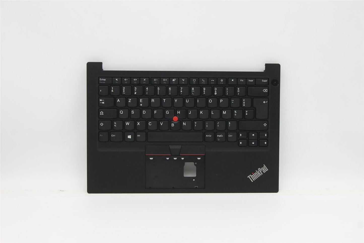Lenovo MECH_ASM KB C FRA(PMX)PT UKBK 5M11C44229