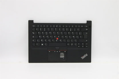 Lenovo MECH_ASM KB C FRA(PMX)PT UKBK 5M11C44229