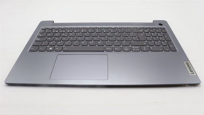 Lenovo Upper Case ASM_SPA L82XM AGFP BL 5CB1K96870