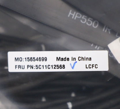 Lenovo FRU CABLE Touch IR Camera Cable 5C11C12568