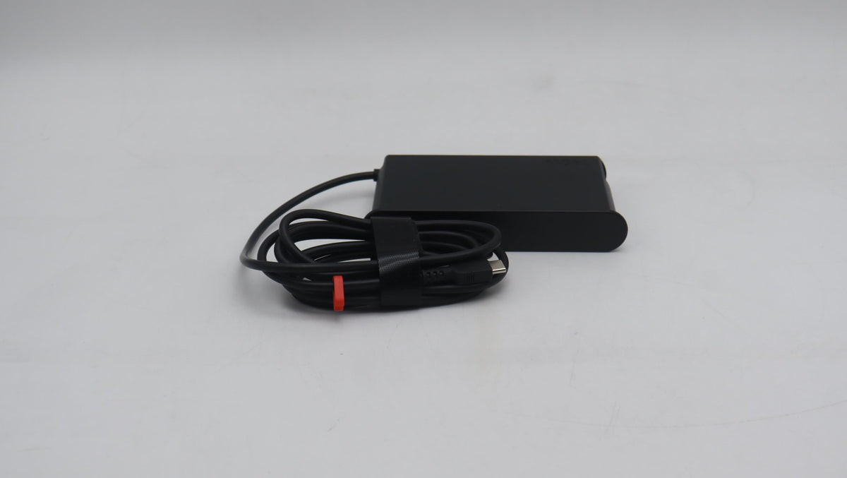 Lenovo AC_ADAPTER PD,140W,28/20~5V,3P,WW,DEL 140W USB-C 5V 3 Pin AC Charger Adapter 5A11K67869