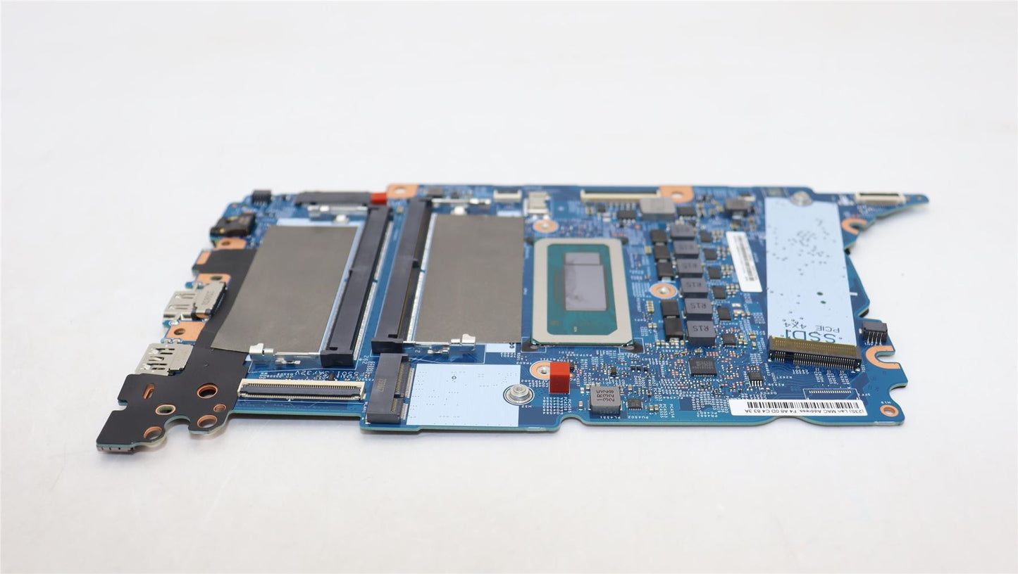 Lenovo ThinkBook 14 G6 IRL Motherboard Mainboard UMA INTELI513500H 5B21L66660