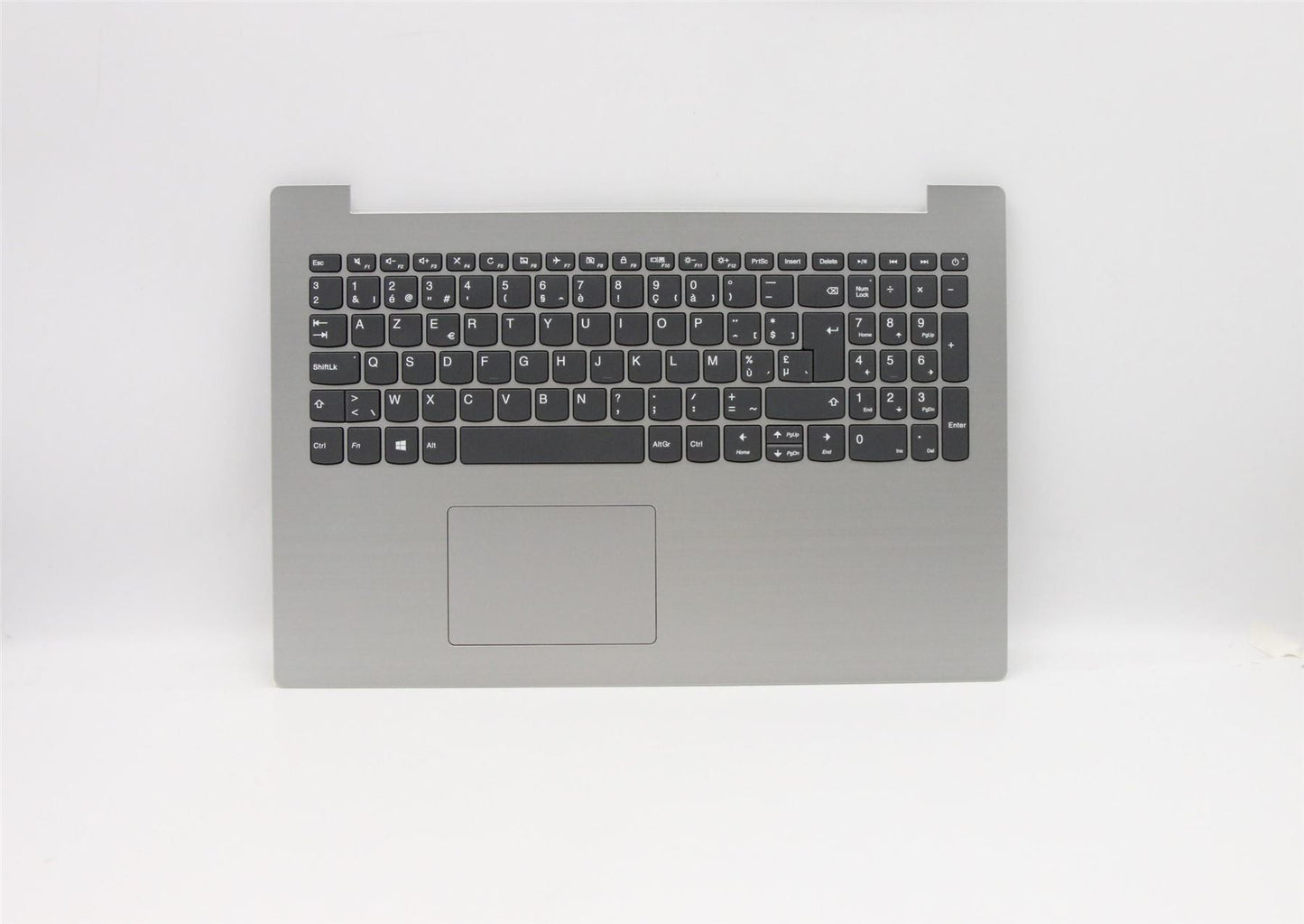 Lenovo IdeaPad 330-15ARR Palmrest Cover Touchpad Keyboard Belgian 5CB0R26472