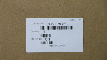 Carte de lecteur de disque optique ODD Lenovo V110-15AST V110-15IAP V110-15IKB 5C50L78362
