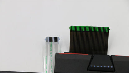 Lenovo FRU Jett-KBD ARA LTN Arabic Keyboard 04Y0347
