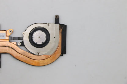 Lenovo ThinkPad X12 1 Fan Heatsink 5H40X89406