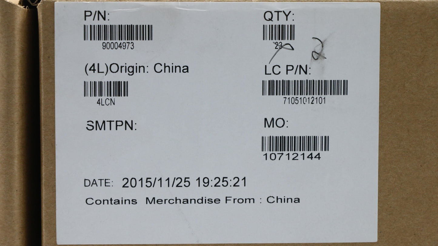 Lenovo VIUU3 Power Board 90004973