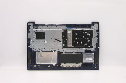 Lenovo Upper Case ASM_ITA L82H9 FP A/BUMA 5CB1B96556
