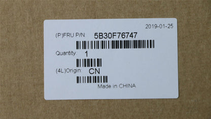 Lenovo Flex 2-15 Hinge Cap Strip Trim Cover Black 5B30F76747