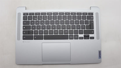 Lenovo Slim IP 3 14M868 Palmrest Cover Touchpad Keyboard Portuguese 5CB1L30362
