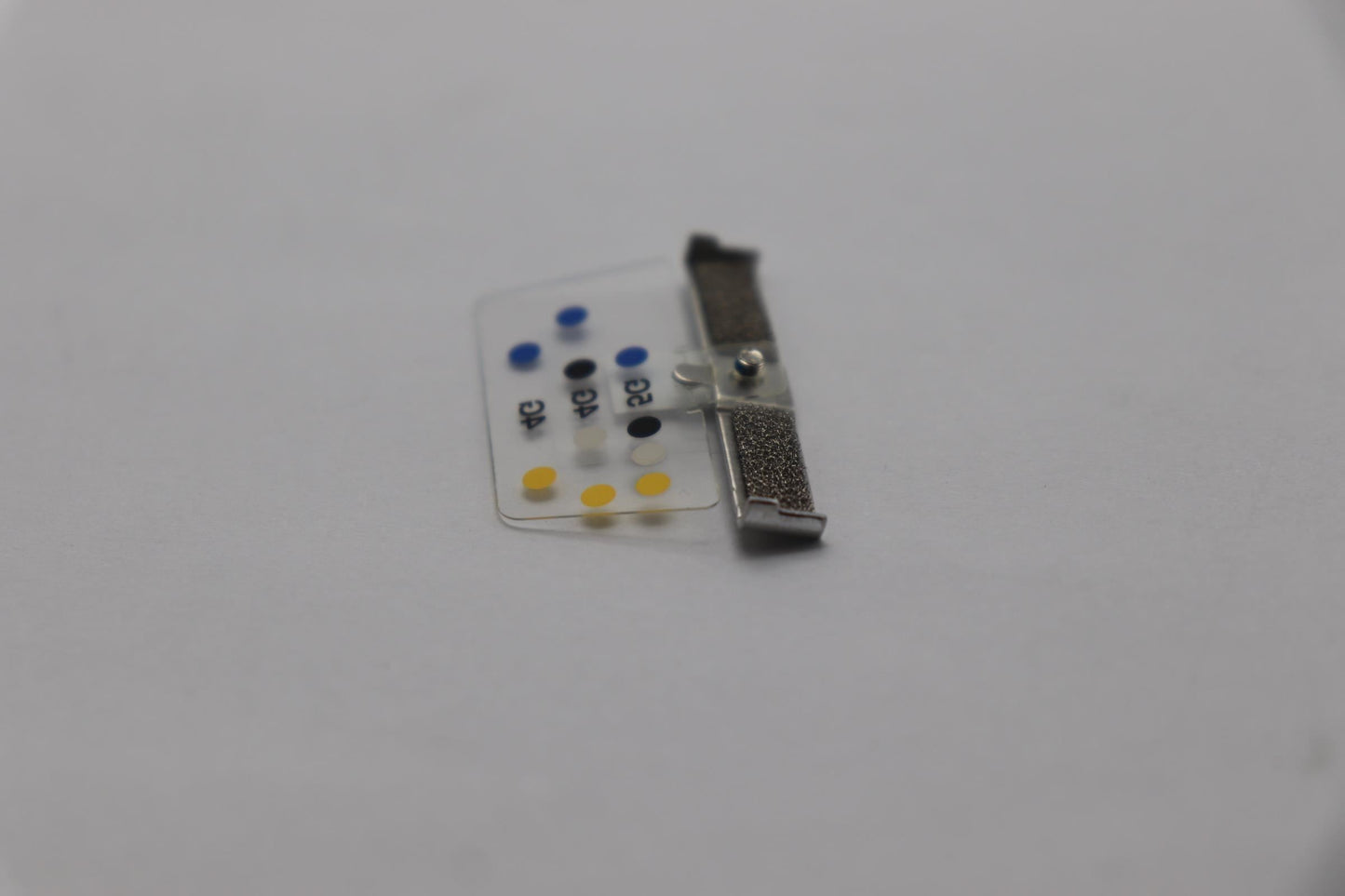 Lenovo MECH_ASM MECH-BRACKET-WWAN,CAPTIVE WWAN Bracket Board 5M11N61064