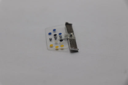 Lenovo MECH_ASM MECH-BRACKET-WWAN,CAPTIVE WWAN Bracket Board 5M11N61064