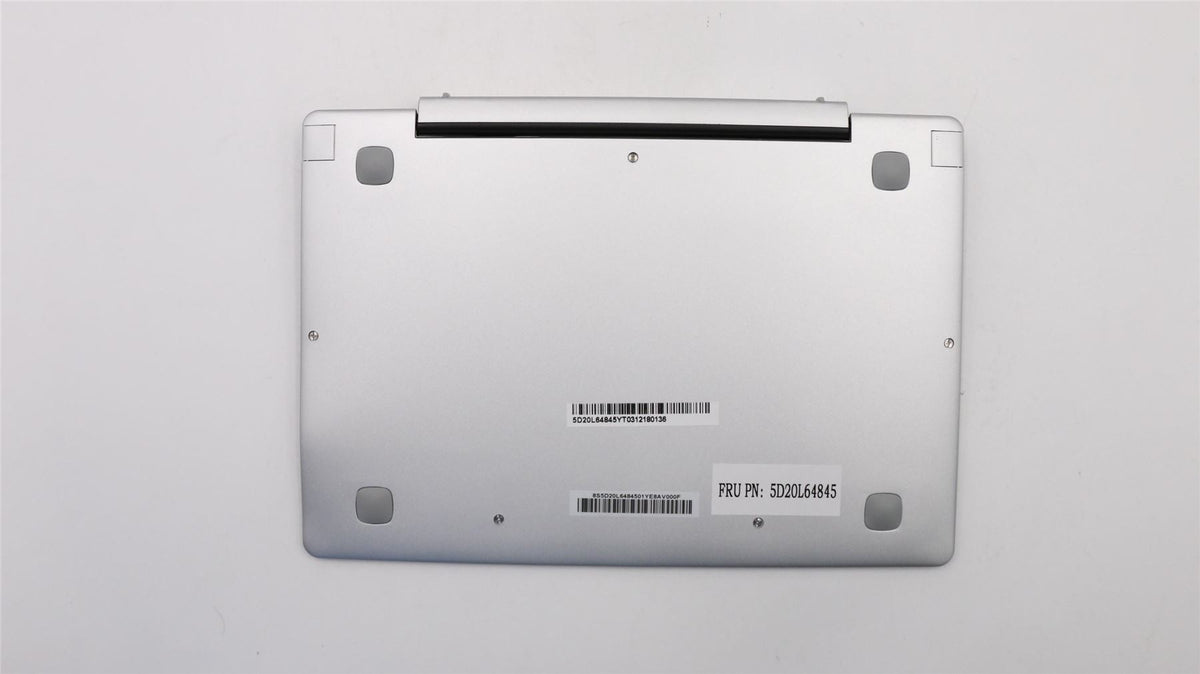 Lenovo Miix 310-10ICR Tablet Palmrest Touchpad Keyboard Dock 5D20L64845