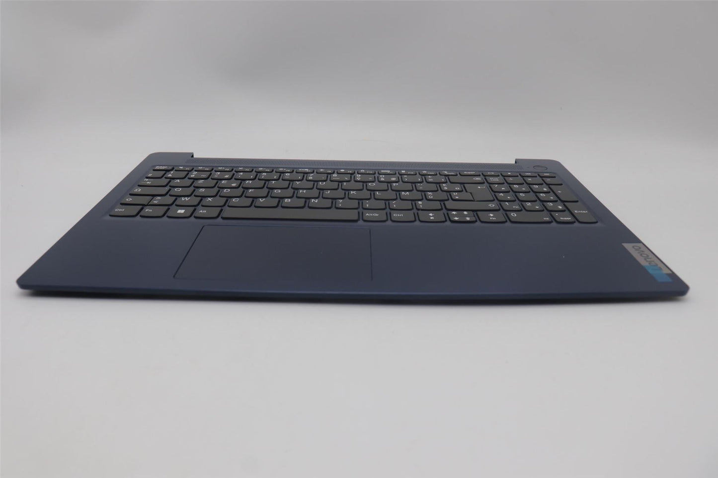 Lenovo IdeaPad 3 15IAN8 Palmrest Cover Touchpad Keyboard French 5CB1K91151