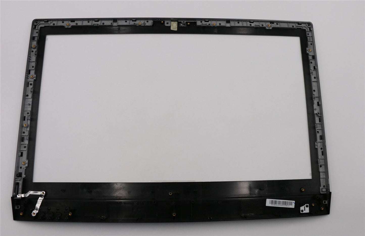 Lenovo Front Bezel T C460 BLK&Gra NT CD 5B30G46321