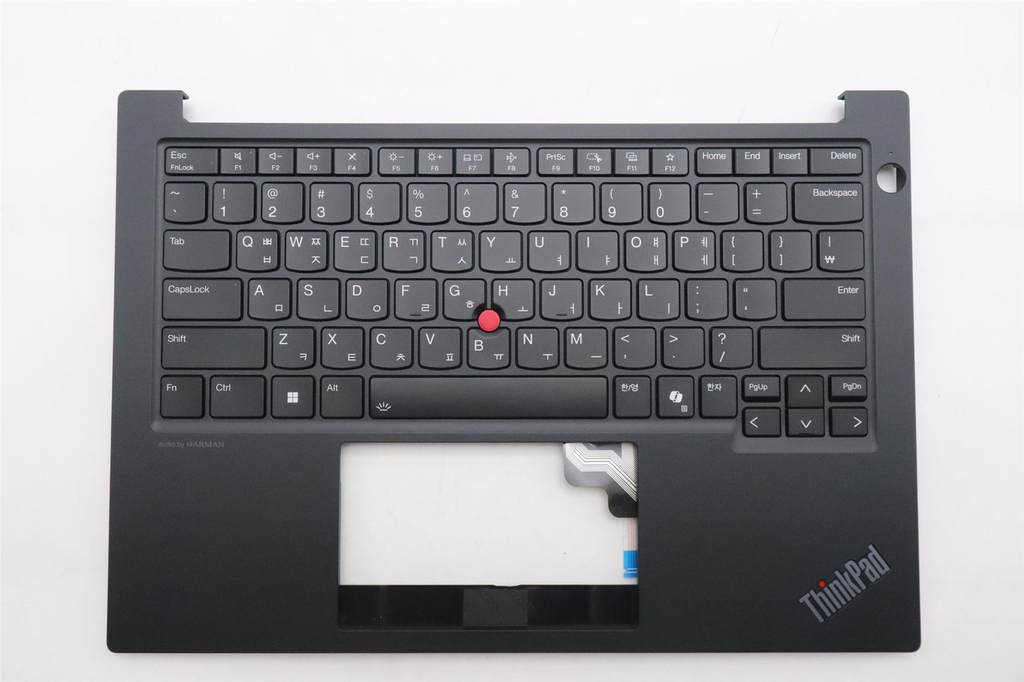 Lenovo MECH_ASM FRU KOR BL (TRI) US BK 5M11P32526