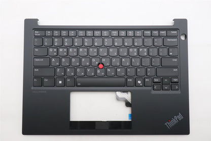 Lenovo MECH_ASM FRU KOR BL (TRI) US BK 5M11P32526