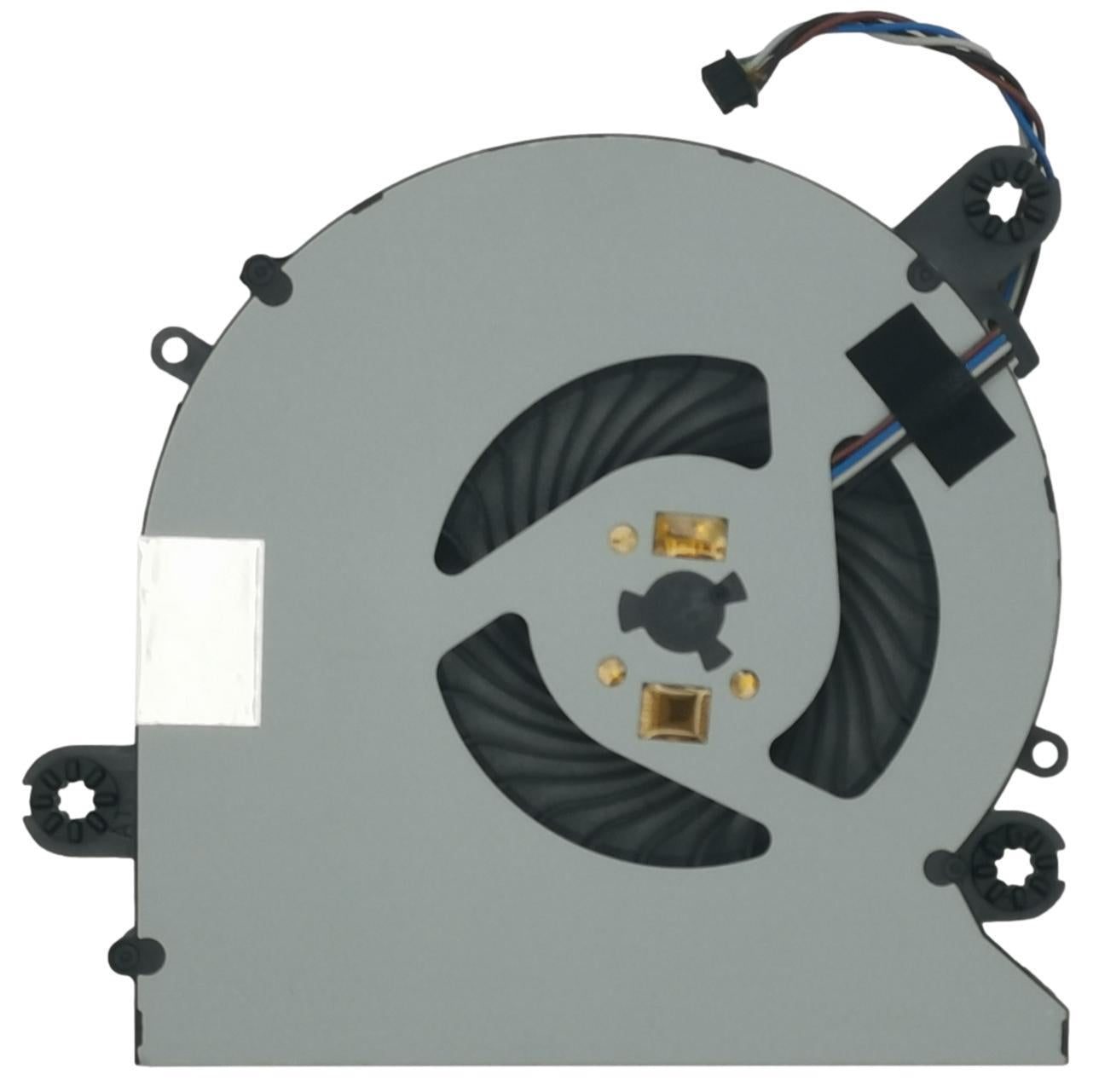 Genuine HP Pavilion 24-K 27-D CPU Thermal Cooling Fan FHD L99784-001