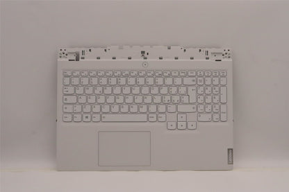 Lenovo Upper Case ASM_ITA L82JW SG_BUW/F 5CB1C93109