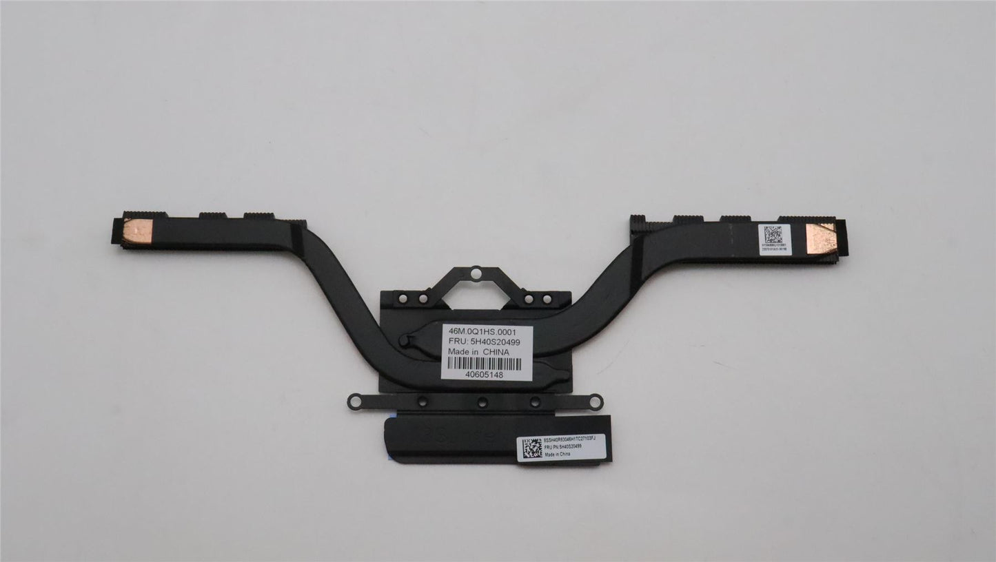 Lenovo Thermal module W 21AR HY 5H40S20499