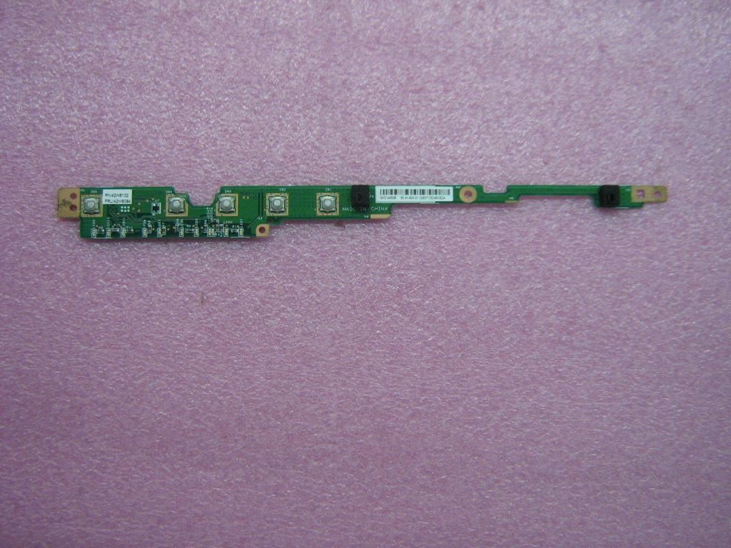 Lenovo Micro-P Card Microphone Board 42W8084