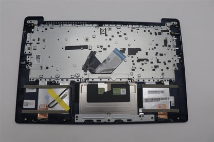 Lenovo Upper Case ASM_UKE L82XA NFPAB 5CB1K84952