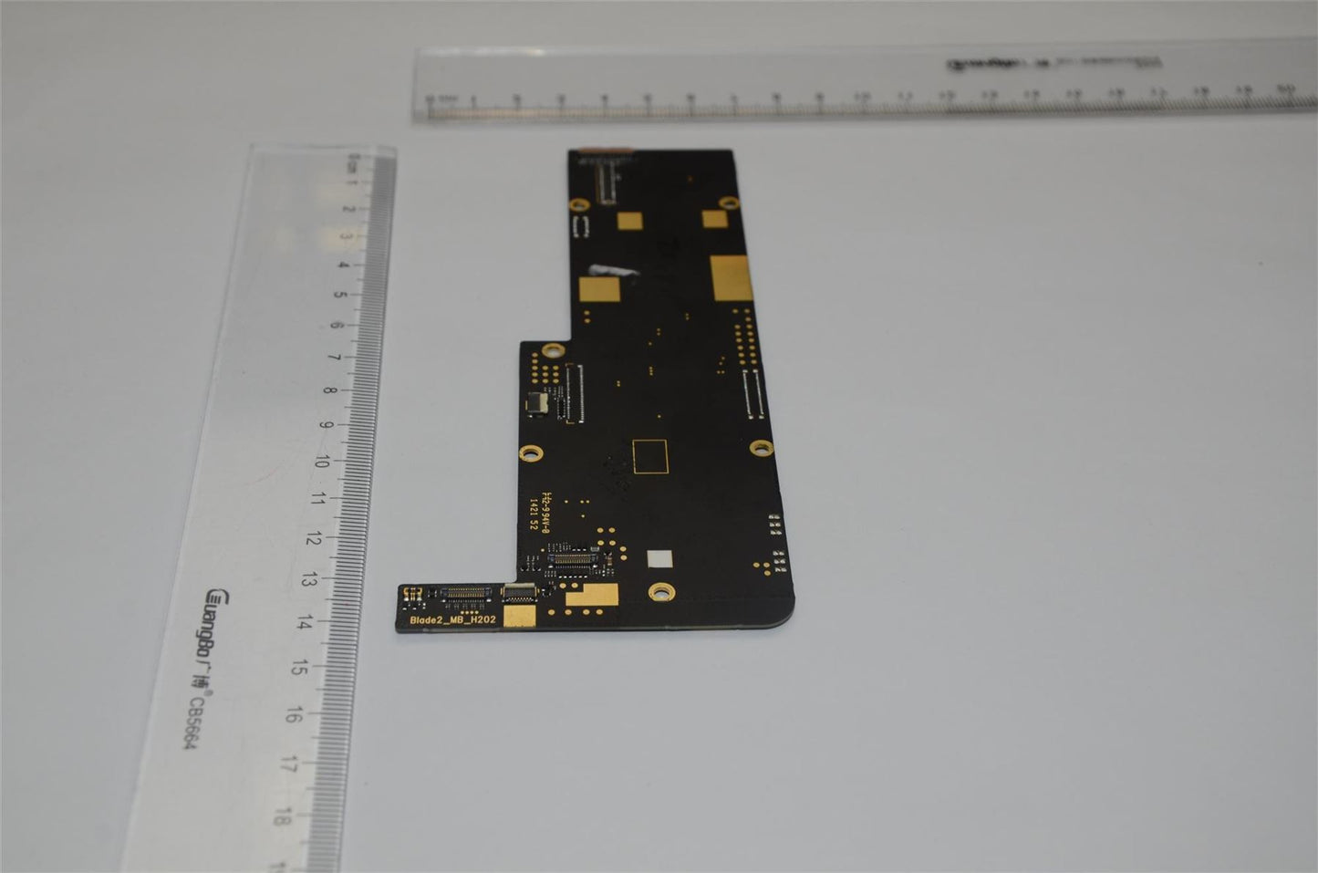 Lenovo Blade2-10A ROW MB WIFI+32G CS 5B29A6N2JT