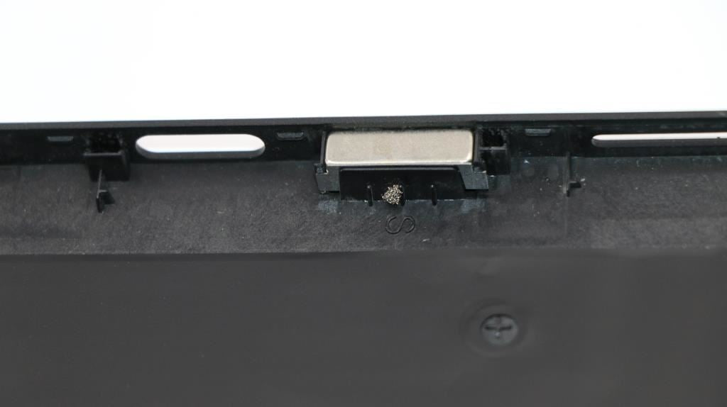Lenovo MECH_ASM MagnetGraphiteSheetSAR ANT NFC 02DC140