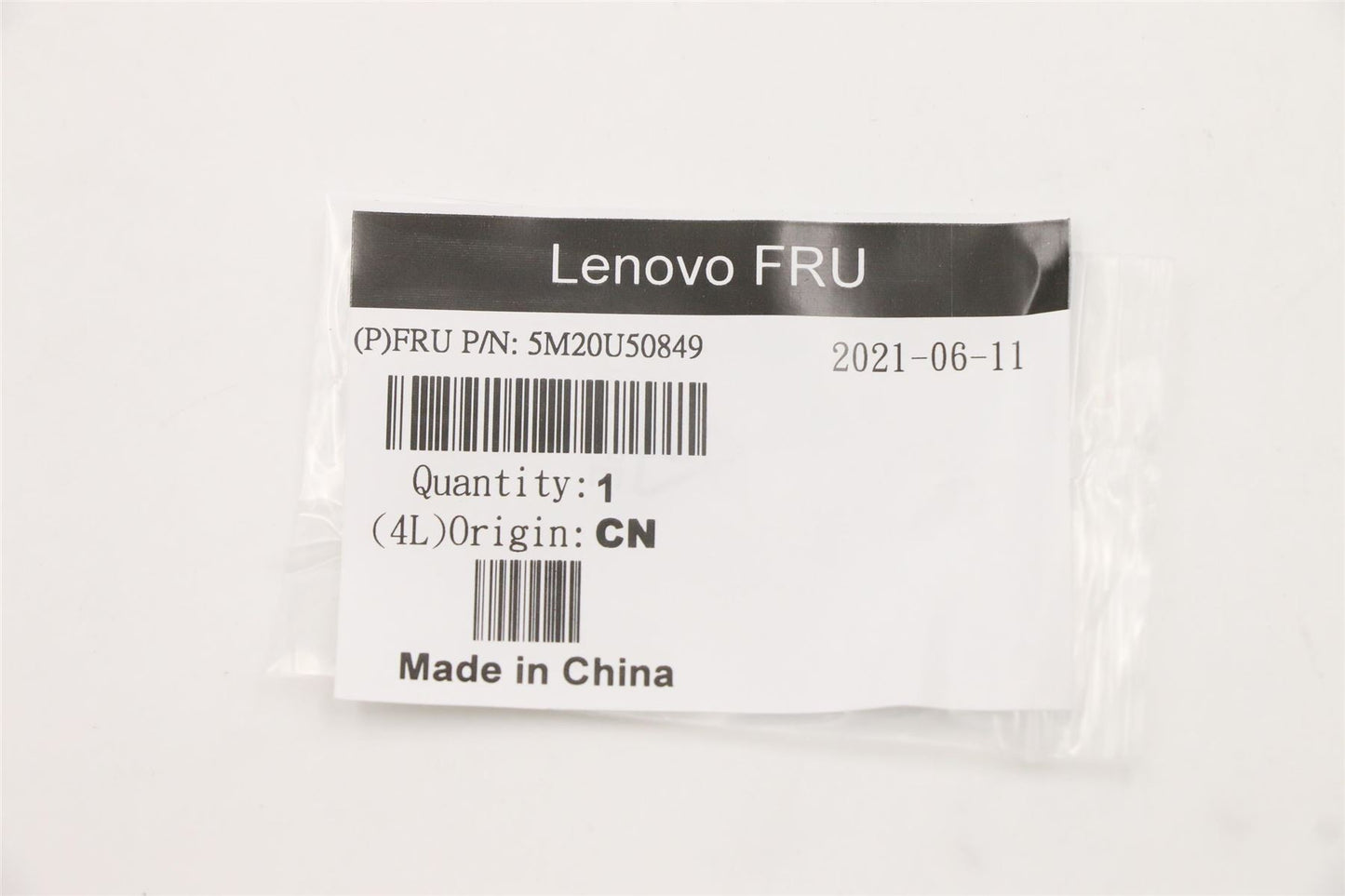 Lenovo P_560_MIC_BKT 5M20U50849