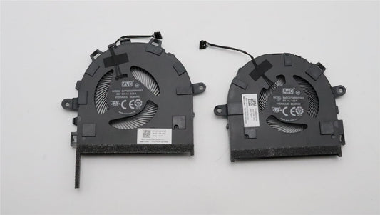 Lenovo Yoga 9 14IAP7 Thermal Cooling Fan Fans 5F10S14055