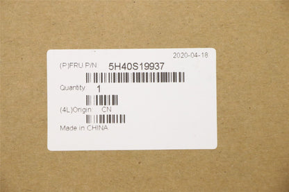Lenovo IdeaPad FLEX-14API C340-14API Fan Heatsink 5H40S19937