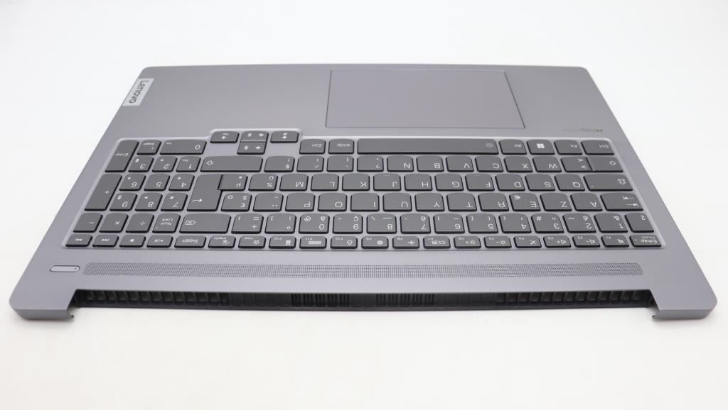 Lenovo IdeaPad 5 16IRH8 Palmrest Cover Touchpad Keyboard French 5CB1L44961