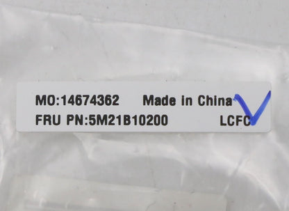Lenovo MECHANICAL BRACKET,TOUCH,BTB 5M21B10200