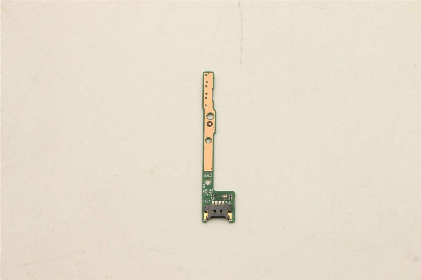 Lenovo ThinkPad 11e 5ème carte WiFi Wi-Fi Wi-Fi LED 02DC017