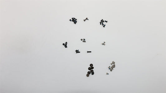 Lenovo Chromebook 11e 3rd Gen 11e 11e Screw Screws Set Kit 01AV986