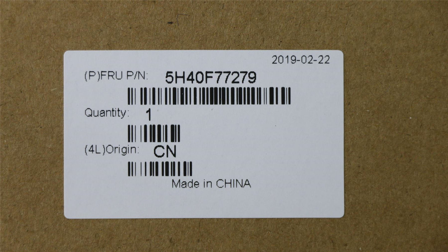 Lenovo 5H40F77279 L G40-45 DIS