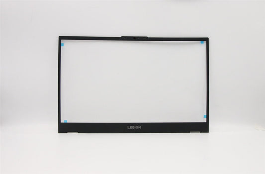 Lenovo Legion 5-17IMH05H 5-17IMH05 Bezel front trim frame Cover Black 5B30S18958