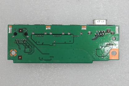 Lenovo Creston Rear I/O Board 11200682