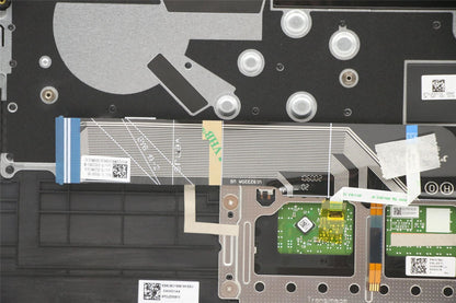Lenovo Upper C81YM PL_BLK FP BLKB_HEB 5CB1A13657