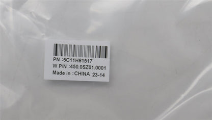 Lenovo FRU CAMERA cable 13W YOGA GEN2 5C11H81517