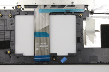 Lenovo V330-15ISK V330-15IKB Handauflagenabdeckung Tastatur US Schwarz 5CB0Q60195