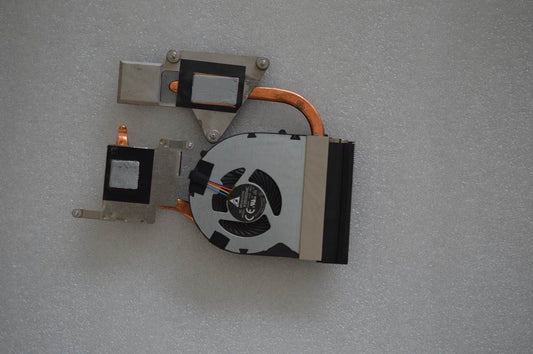 Lenovo IdeaPad Z575 Z500 Thermal Heatsink Cooling Fan 31051030