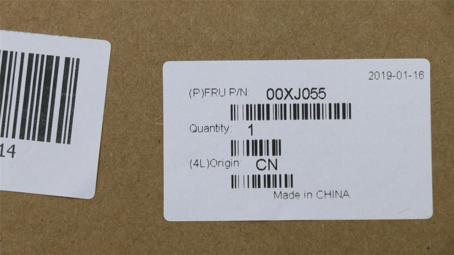 Lenovo CABLE C4C5S5 MIC cable 00XJ055
