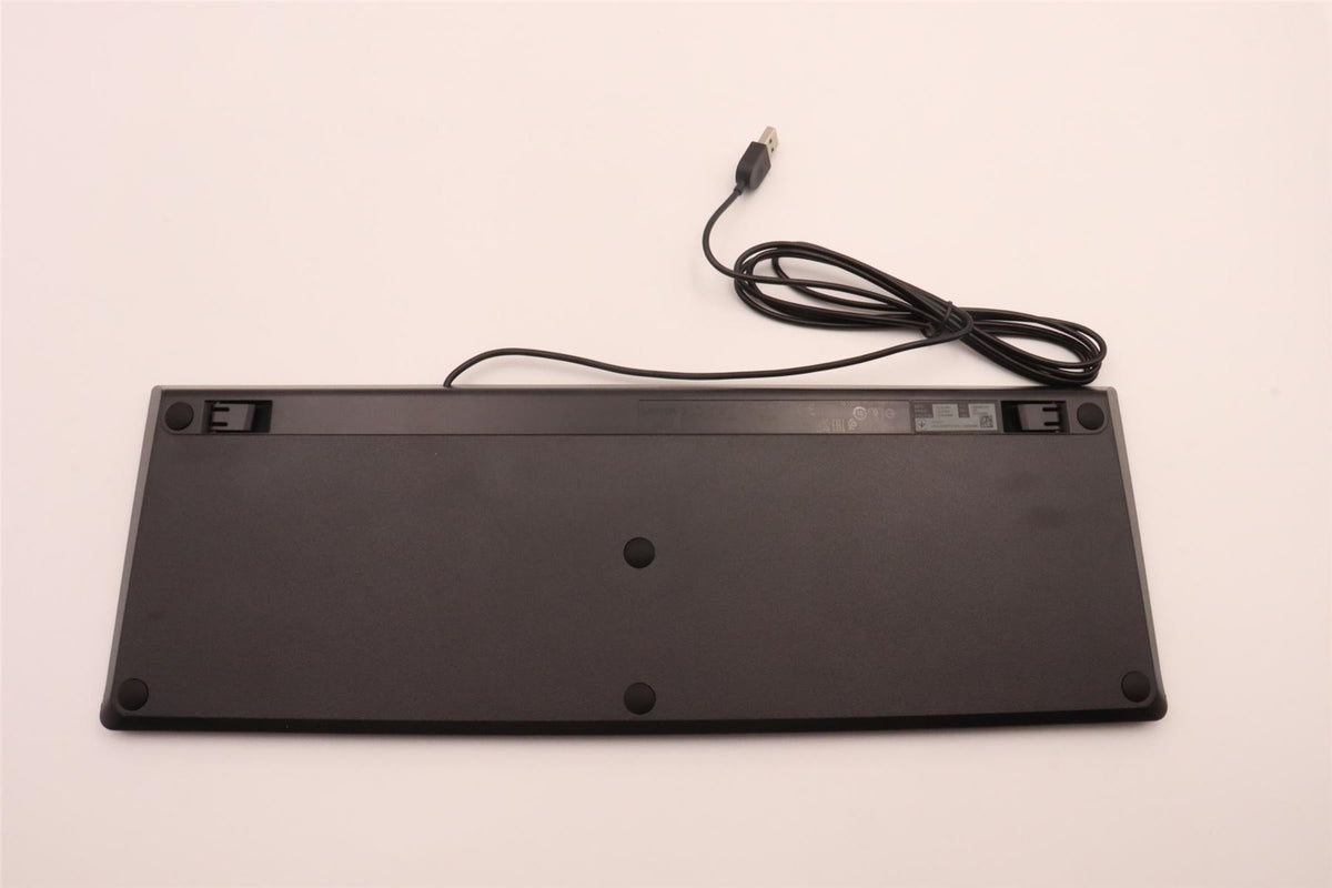 Lenovo DT_KYB USB Calliope KB BK 058 FRA French Keyboard 5D50U84447