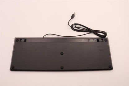 Lenovo DT_KYB USB Calliope KB BK 058 FRA French Keyboard 5D50U84447
