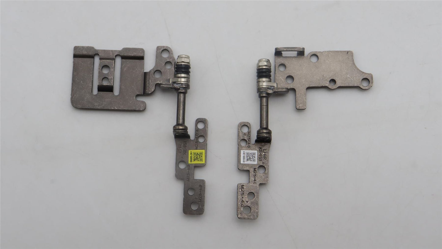 Lenovo HINGE FRU Hinge Jing Intel 1.0 R+L 5H50W13829