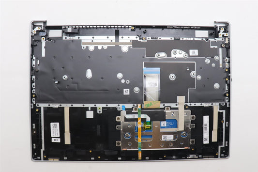 Lenovo UpperCase UKE C83FW NFP CG BL AL 5CB1N91017