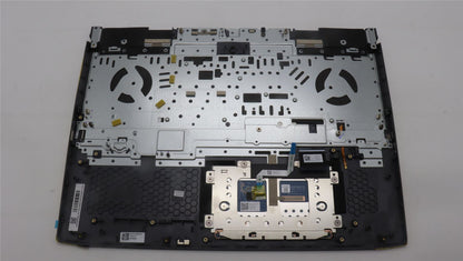 Lenovo LOQ 16IRH8 LOQ 16APH8 Palmrest Cover Touchpad Keyboard 5CB1L55948
